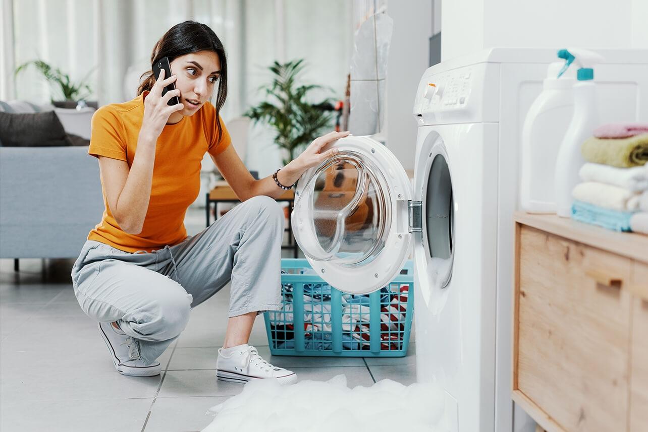 Haushaltsgeräte Reparaturservice Bielefeld