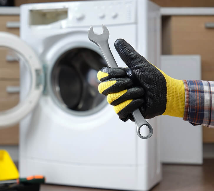 Haushaltsgeräte Reparatur in Bielefeld