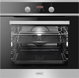 Backofen Reparatur Bielefeld