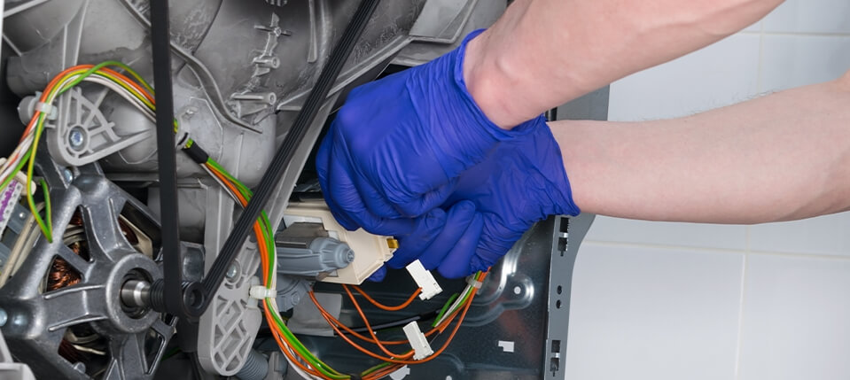 Haushaltsgeräte Reparaturservice Bielefeld - Über uns