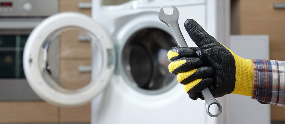 Haushaltsgeräte Reparaturservice Bielefeld - Unsere Leistungen